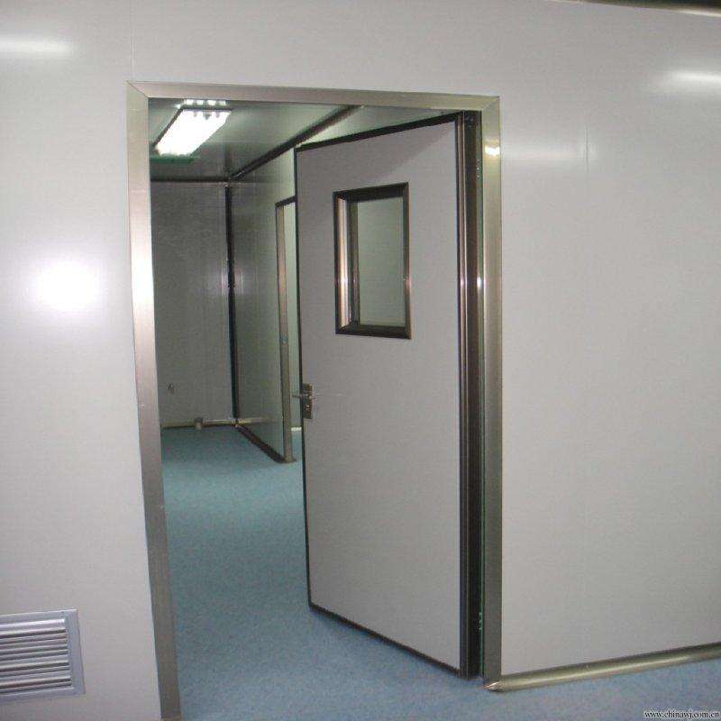 秀山CT室防护铅门
